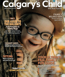 Calgarys Child