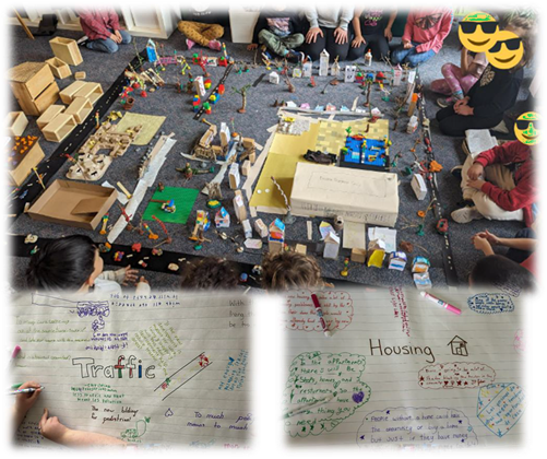 Place Based Learning