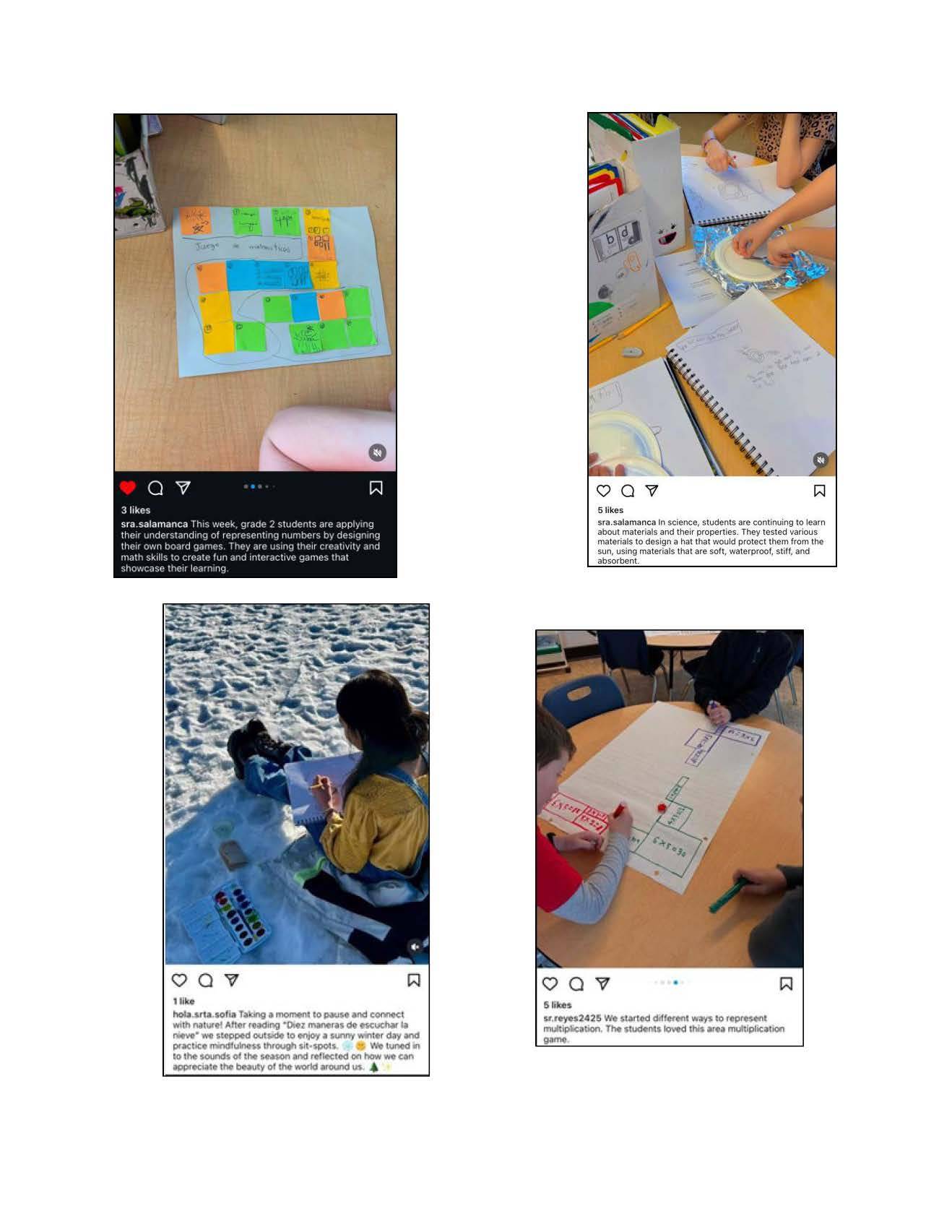 Weekly January 2025 Picture 2