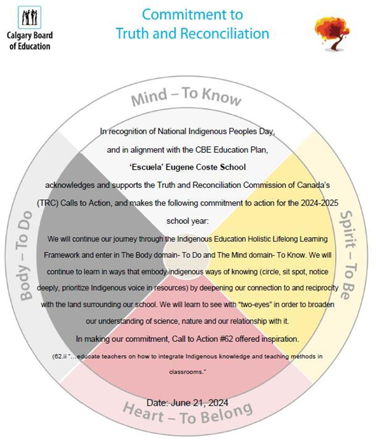 Truth and Reconciliation