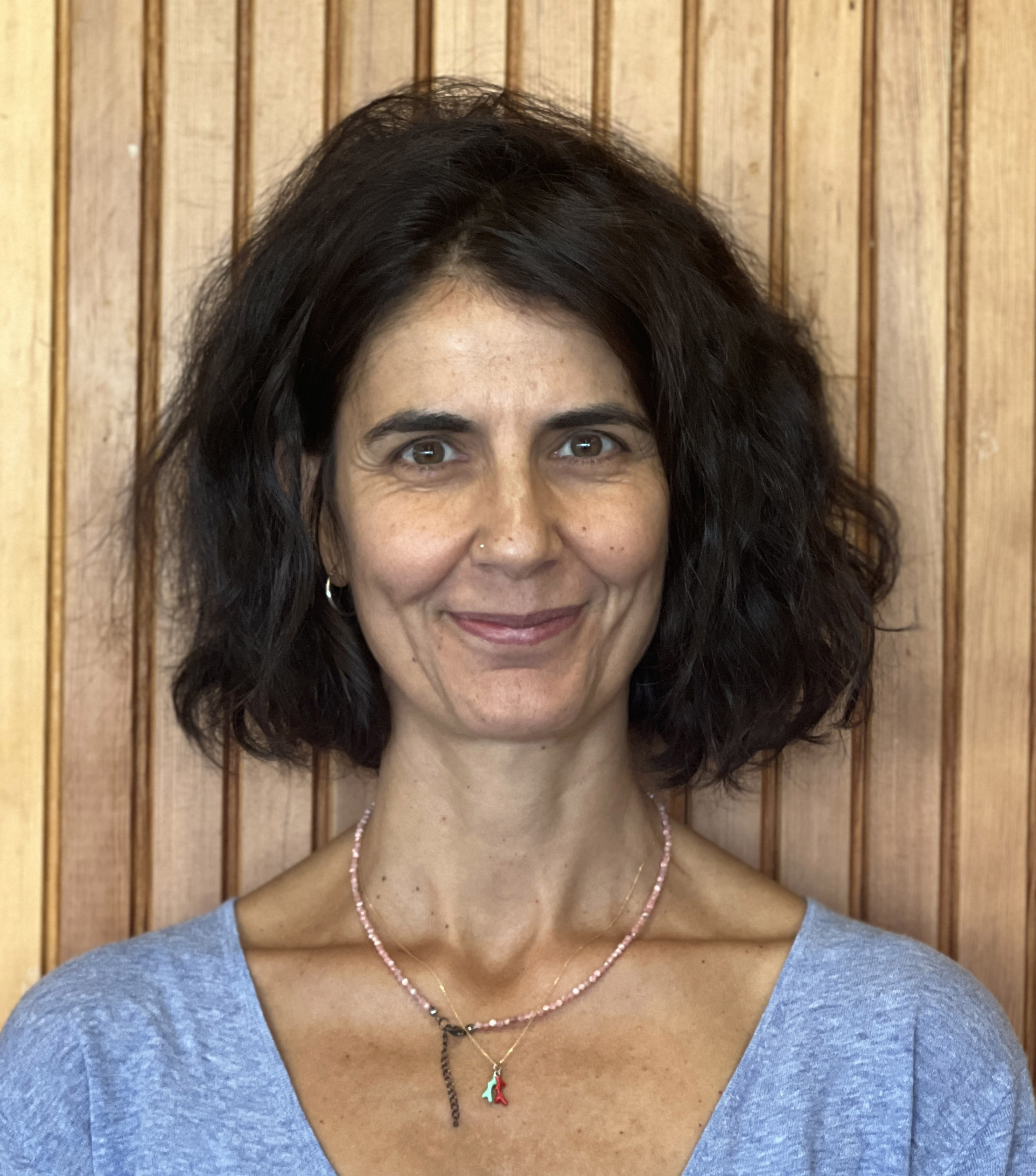 Milena Bolinaga