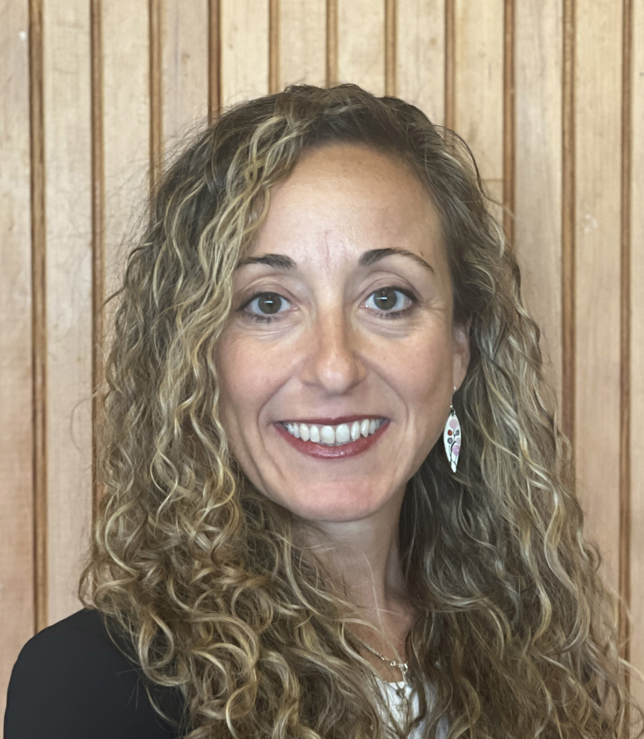 Elena Alcantara Sastre
