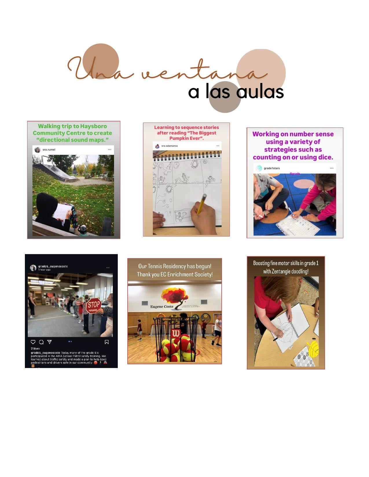 February 11 Newsletter