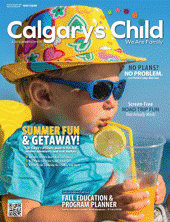 Calgary Child